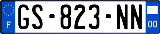 GS-823-NN