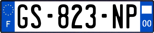 GS-823-NP