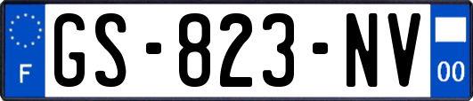 GS-823-NV