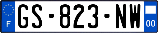 GS-823-NW
