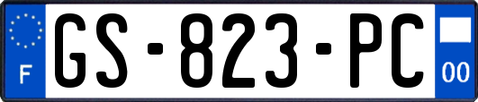 GS-823-PC