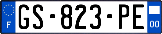 GS-823-PE