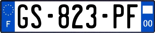 GS-823-PF