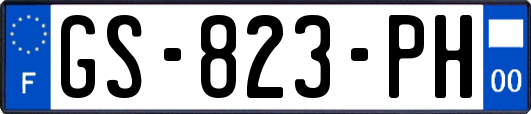 GS-823-PH