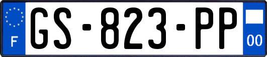GS-823-PP