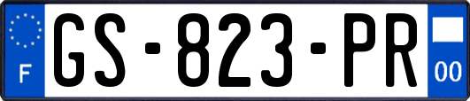 GS-823-PR