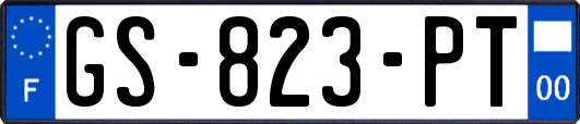 GS-823-PT