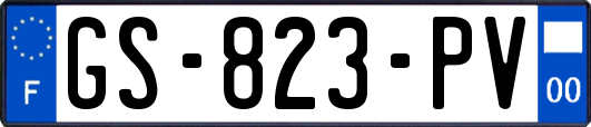 GS-823-PV