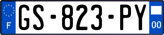 GS-823-PY