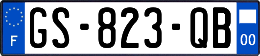 GS-823-QB