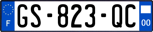 GS-823-QC