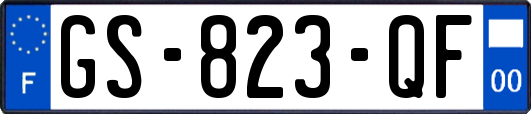 GS-823-QF