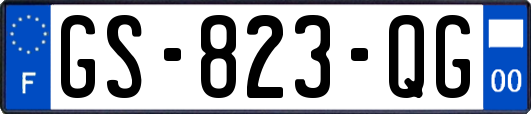 GS-823-QG