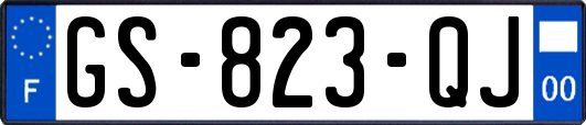 GS-823-QJ