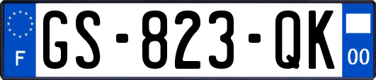 GS-823-QK