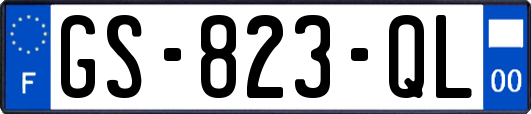 GS-823-QL