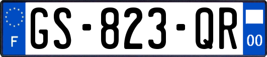 GS-823-QR