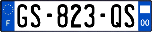 GS-823-QS