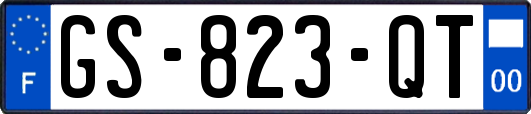 GS-823-QT