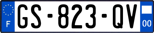 GS-823-QV