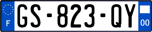 GS-823-QY
