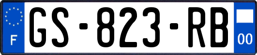 GS-823-RB