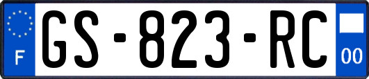 GS-823-RC