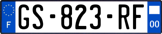 GS-823-RF