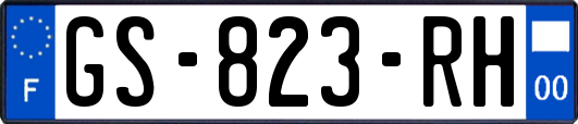 GS-823-RH