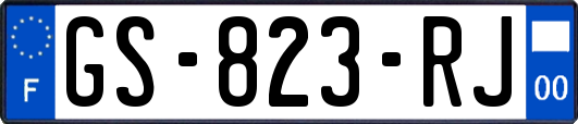 GS-823-RJ