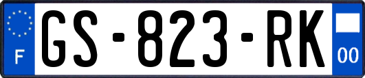 GS-823-RK