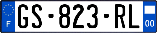 GS-823-RL