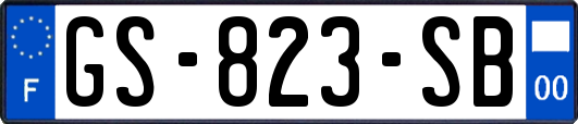 GS-823-SB