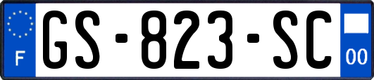 GS-823-SC