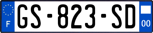 GS-823-SD