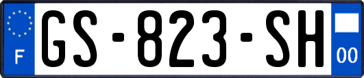 GS-823-SH