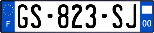 GS-823-SJ