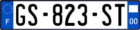 GS-823-ST