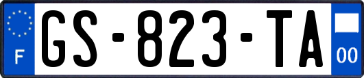 GS-823-TA