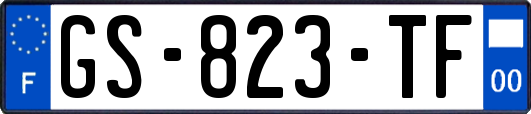 GS-823-TF