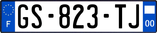 GS-823-TJ