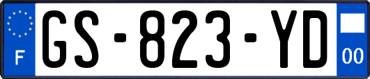 GS-823-YD