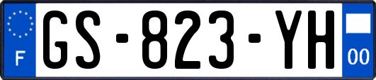 GS-823-YH