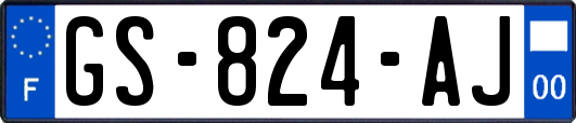 GS-824-AJ