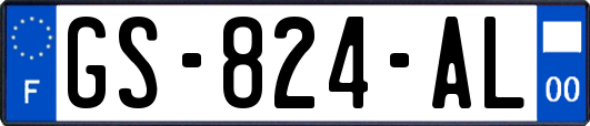 GS-824-AL