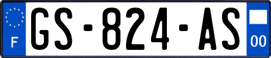 GS-824-AS