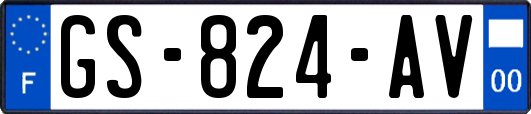 GS-824-AV