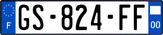 GS-824-FF