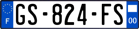 GS-824-FS