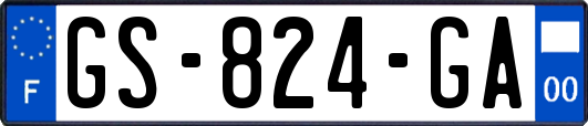GS-824-GA